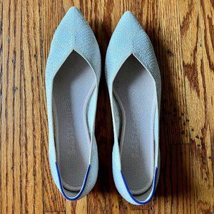 Rothy's Pointed Flats